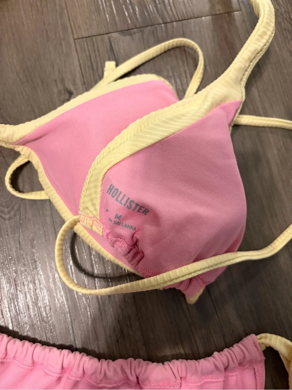 Hollister stylish two